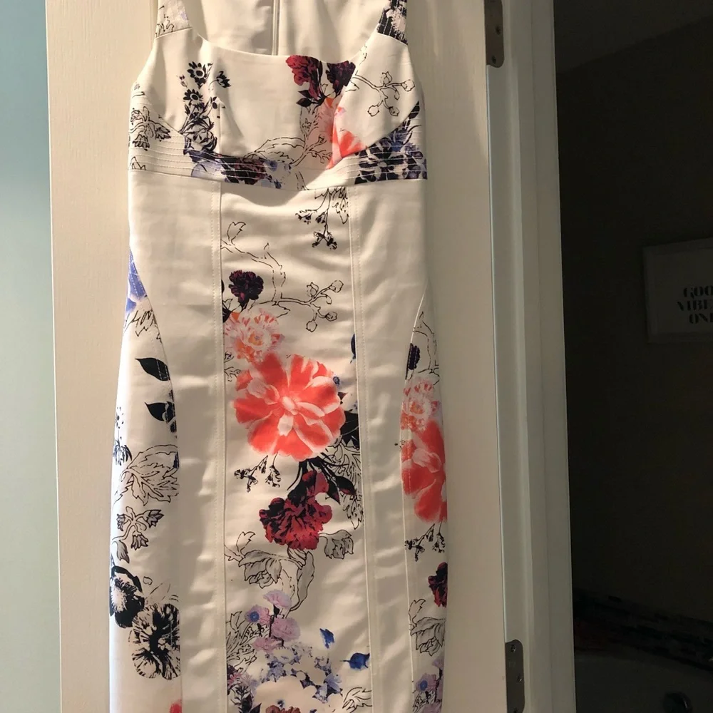 Club Monaco dress - Picture 3 of 3